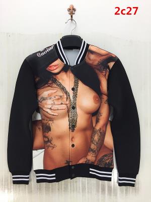 Cheap Givenchy Jackets wholesale No. 7